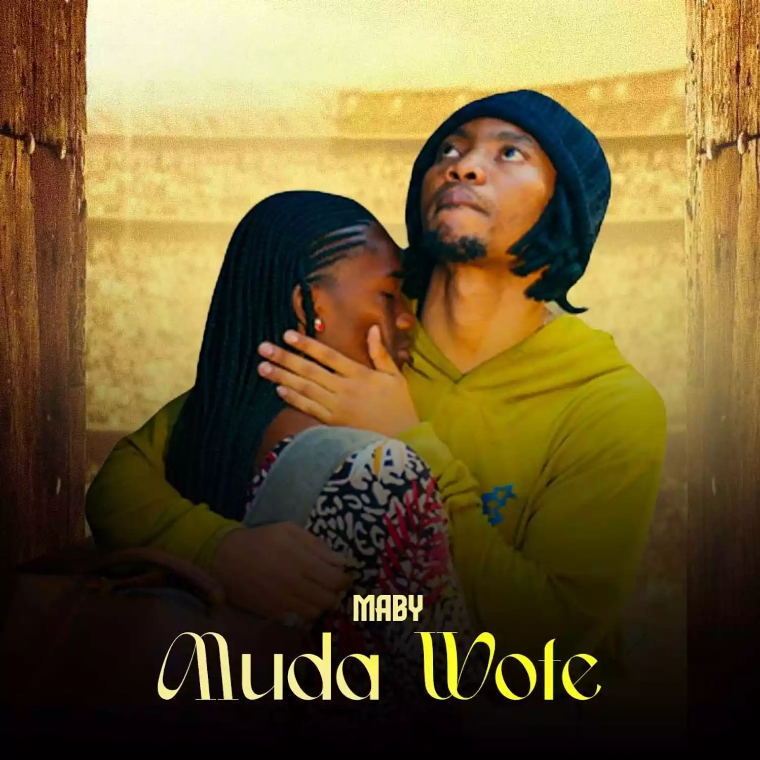 Maby - Wote Mp3 Download